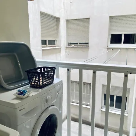 Piso Centrico 120m2 + Parking Propio O Grove