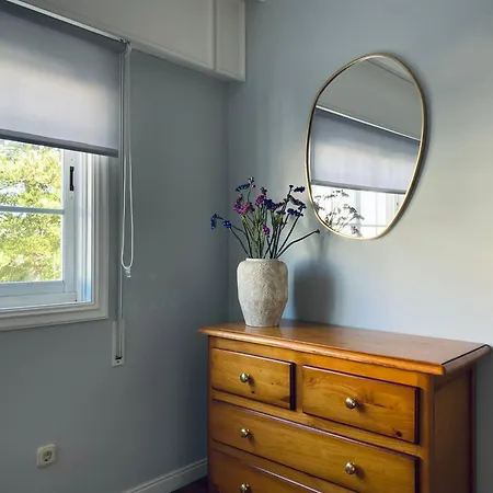 Piso Centrico 120m2 + Parking Propio *