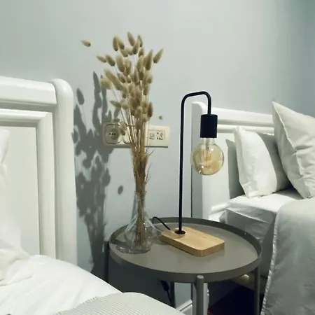 Piso Centrico 120m2 + Parking Propio