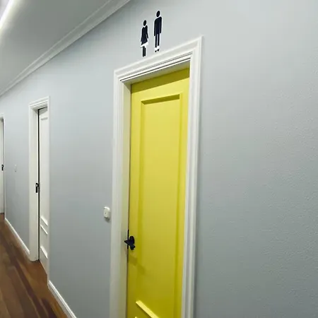 Piso Centrico 120m2 + Parking Propio Apartment