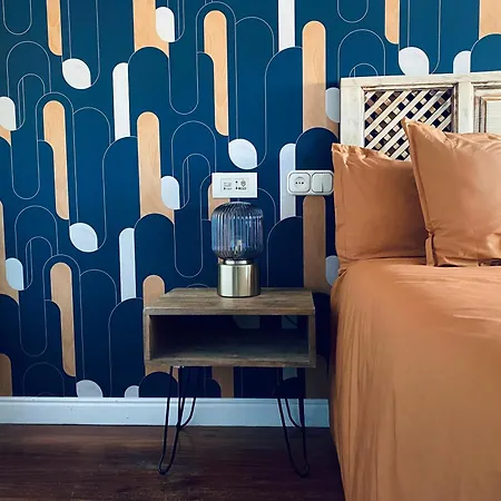 Apartment Piso Centrico 120m2 + Parking Propio *