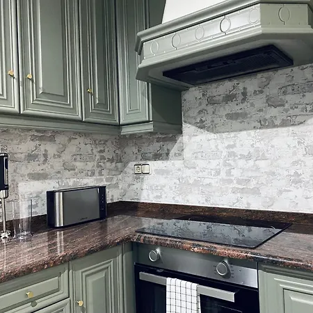 Piso Centrico 120m2 + Parking Propio O Grove