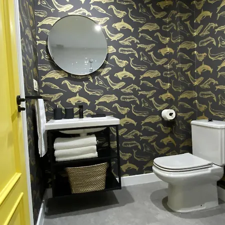 Piso Centrico 120m2 + Parking Propio * O Grove