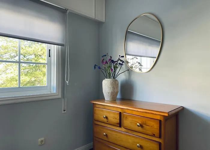 Piso Centrico 120m2 + Parking Propio *