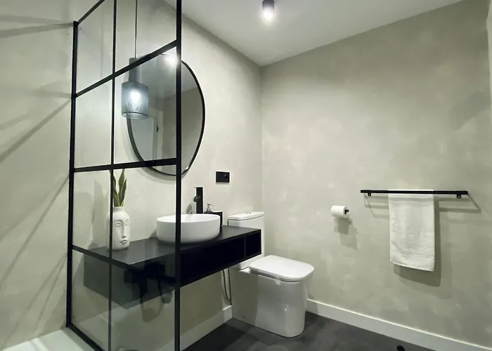 Piso Centrico 120m2 + Parking Propio *