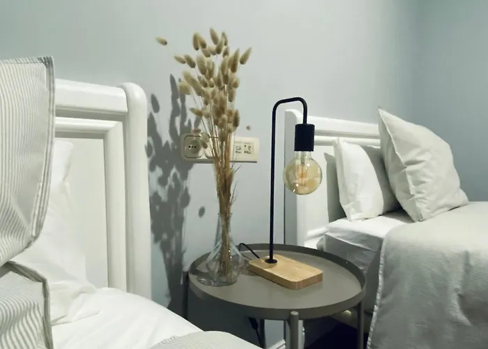 Piso Centrico 120m2 + Parking Propio