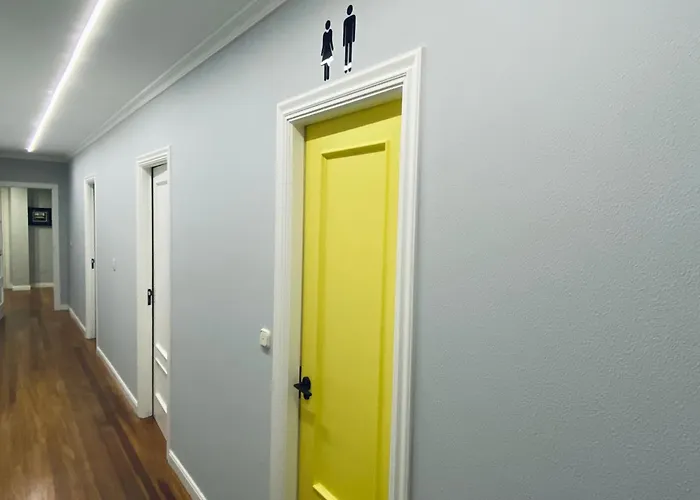 Piso Centrico 120m2 + Parking Propio Apartament