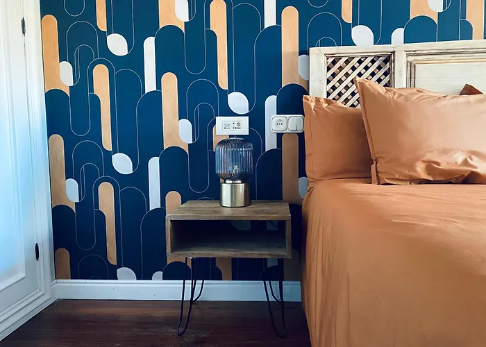 Apartament Piso Centrico 120m2 + Parking Propio *