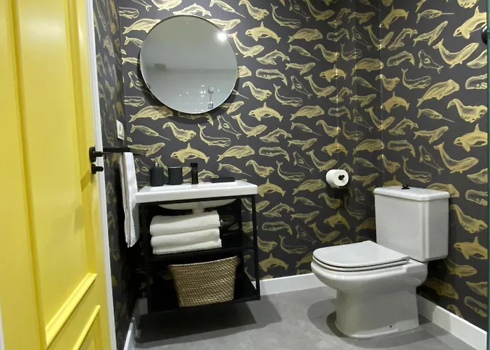 Piso Centrico 120m2 + Parking Propio * O Grove